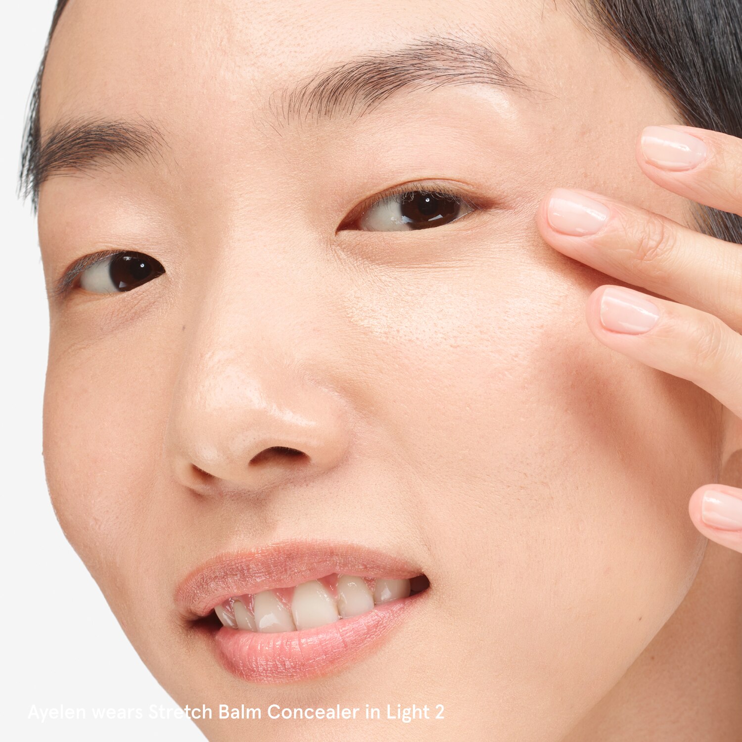 STRETCH CONCEALER (CORRECTOR PARA OJOS CON COBERTURA EFECTO HIDRATANTE)